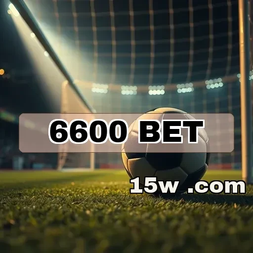 6600 bet: O App que Transformará Seu Jeito de Apostar Online!