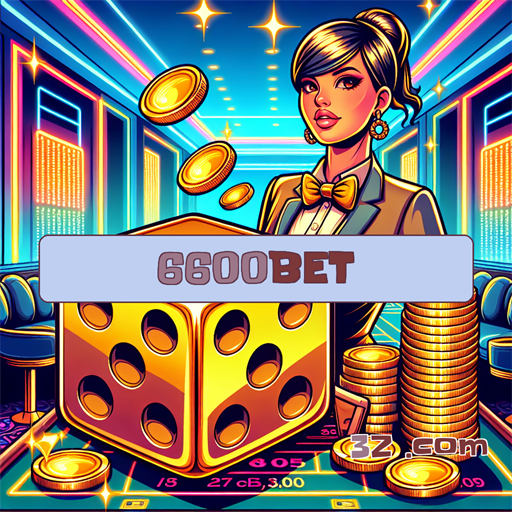 6600 bet: A Revolução no Cassino Virtual Brasileiro