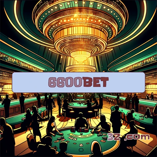 6600 Bet: A Confiabilidade Que Você Merece Nos Jogos