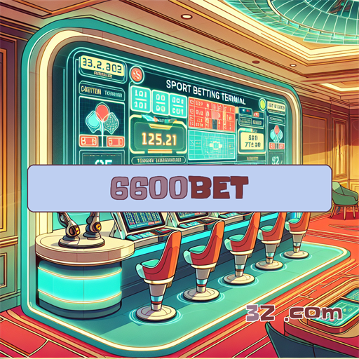 Login Inovador no 6600 Bet: Entre no Jogo com Estilo!