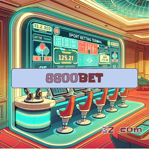 Login Inovador no 6600 Bet: Entre no Jogo com Estilo!