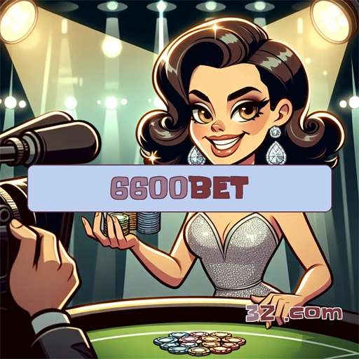 6600 bet: A Plataforma de Jogos que Revoluciona o Mercado