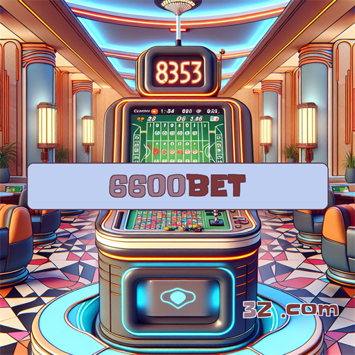 Aventura e Emoção nos Melhores Slots do 6600 Bet