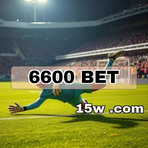 6600 bet: Descubra os Benefícios da Seção de Login para Jogadores