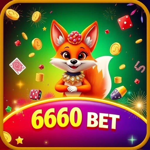 6600 bet